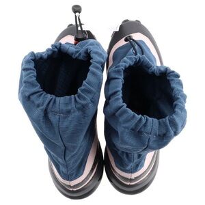 SALOMON x MM6 S59WS0217 Maison Margiela mid-top sneakers multi-color